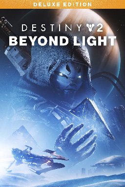 Destiny 2: Beyond Light (2020), Bungie