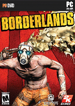Borderlands (2009), Gearbox Software