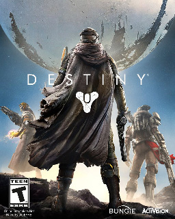 Destiny (2014) Bungie