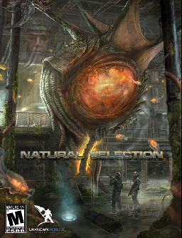 Natural Selection 2 (2012), Unknown Worlds Entertainment