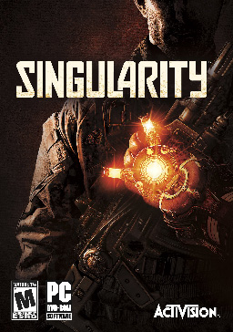 Singularity (2010), Raven Software