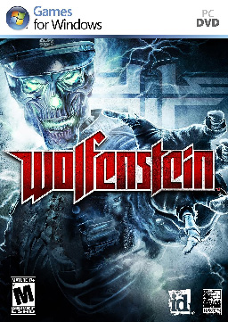 Wolfenstein (2009), Raven Software