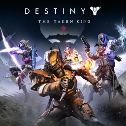 Destiny: The Taken King (2015), Bungie